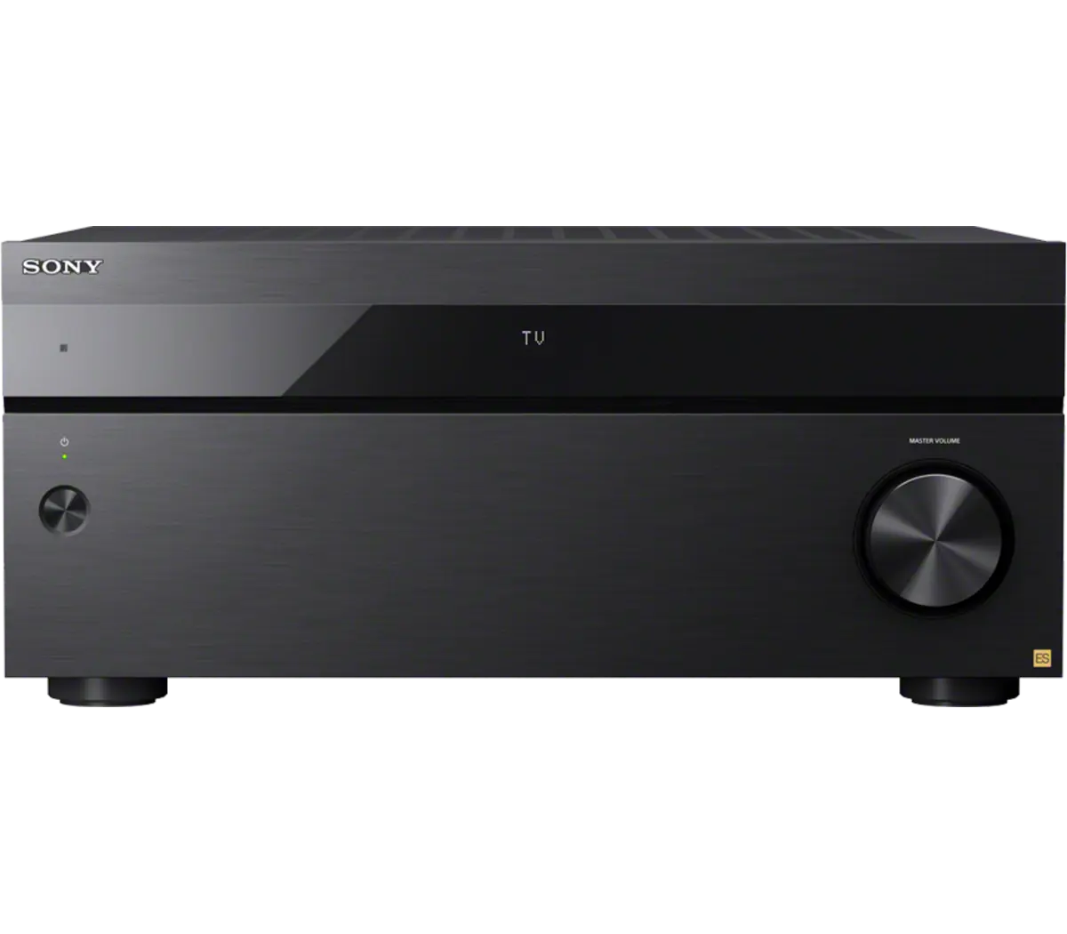 Sony STRAZ3000ES - High-Performance Surround Receiver - SONY ES