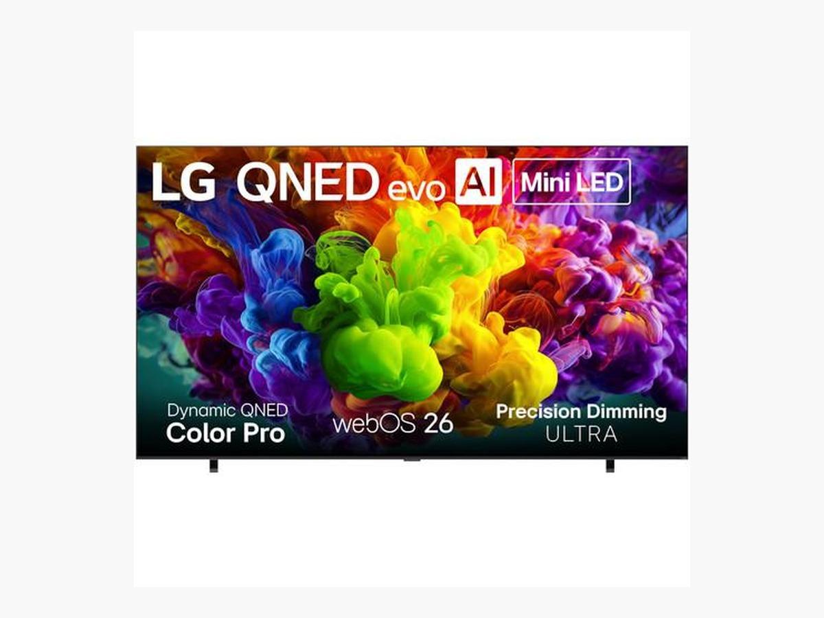 LG 115QNED92BU 115