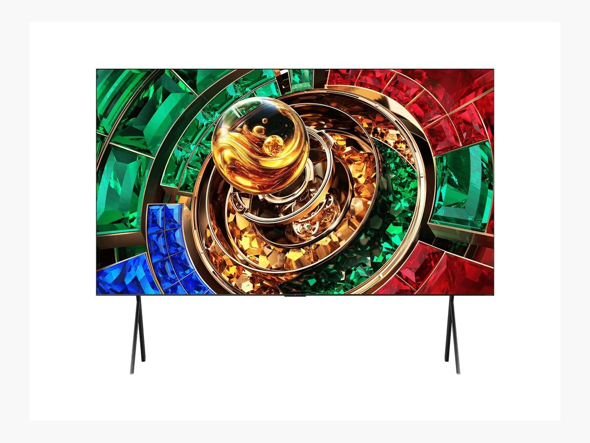 TCL 115RM9L 115
