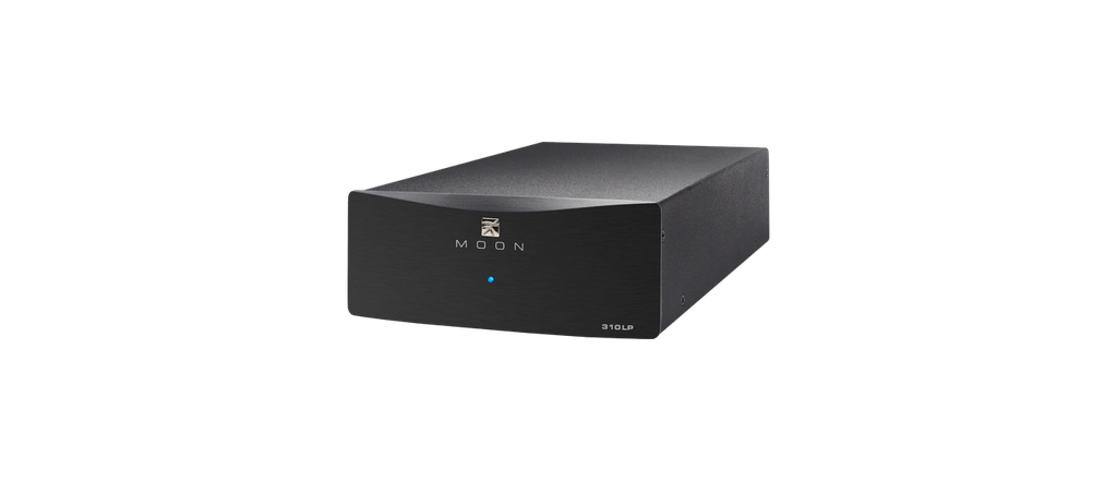 MOON 310LP Phono Preamplifier: Elevate Your Audio Experience - MOON
