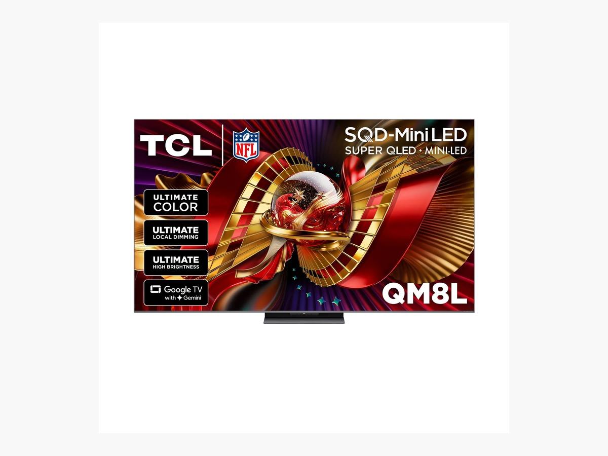 TCL 65QM8L 65