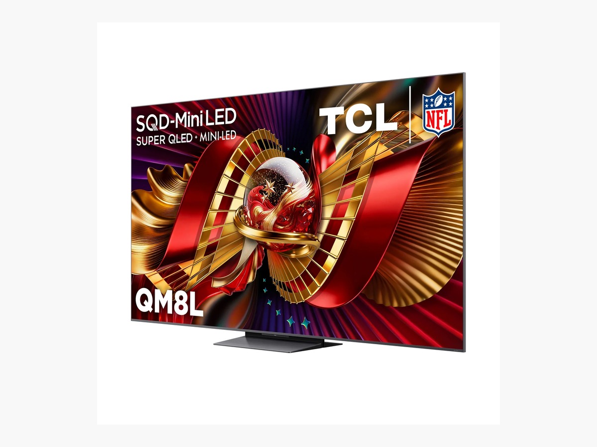 TCL 75QM8L 75
