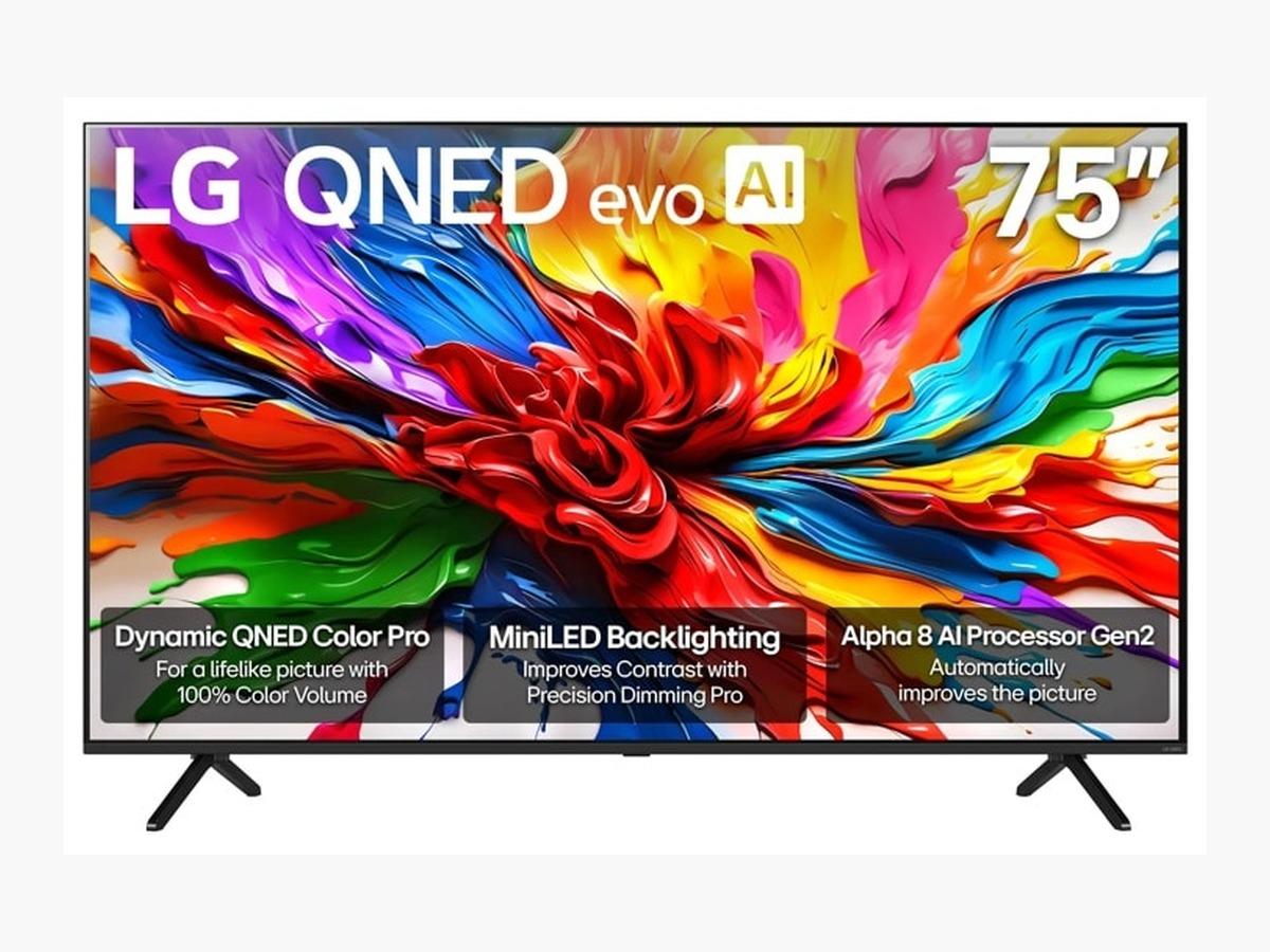 LG QNED92A 75