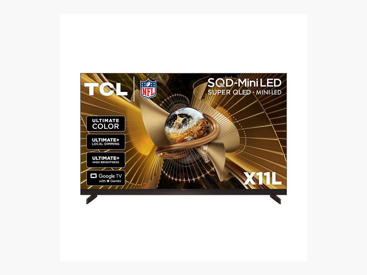 TCL 75X11L 75