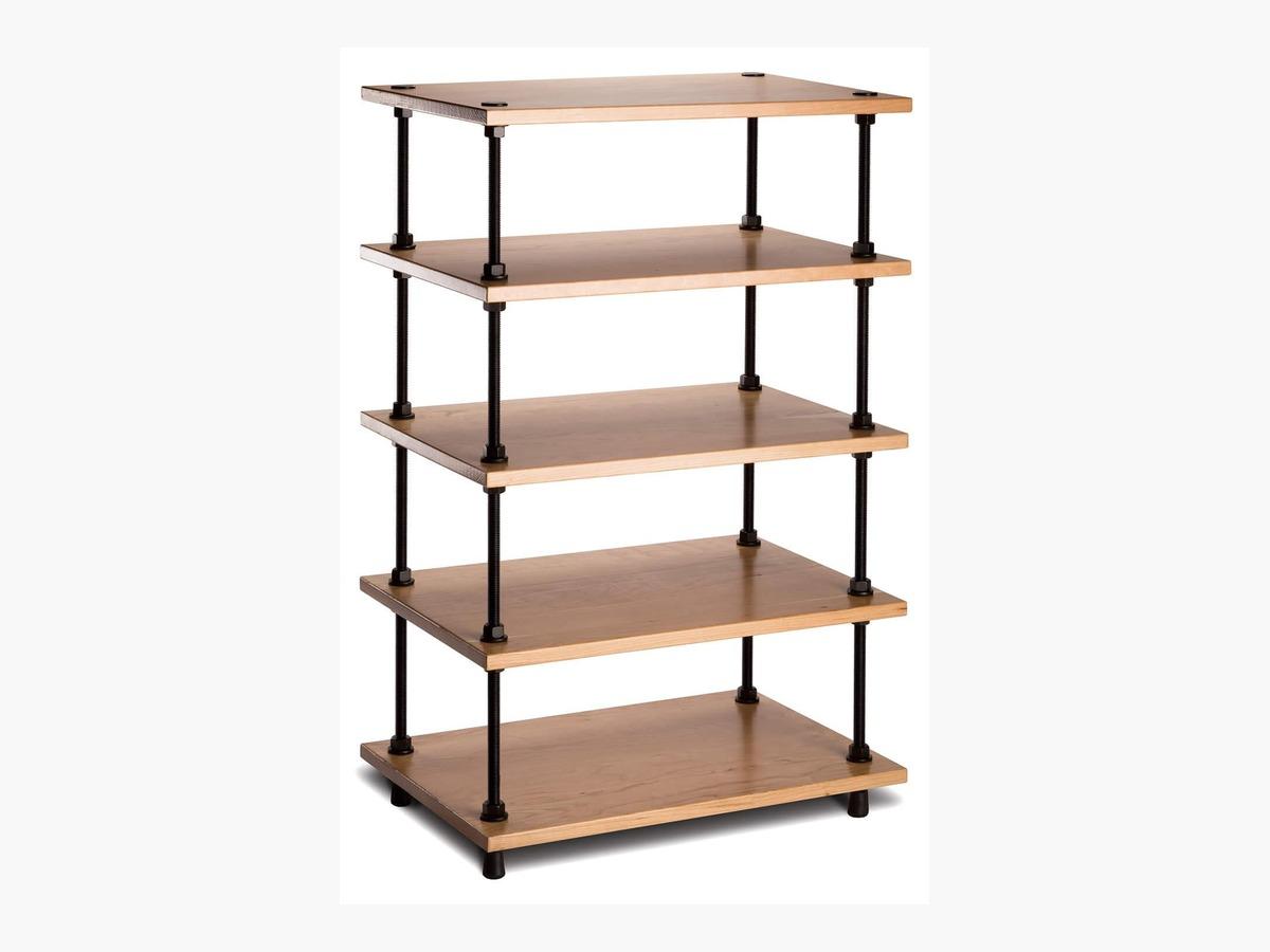 Salamander Designs A5C Archetype System — Luxury Audiophile Stand - SALAMANDER DESIG