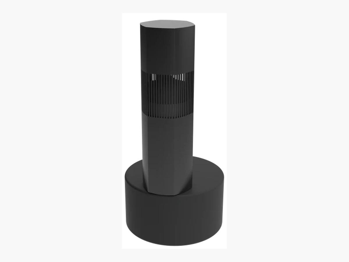 Origin ALSB106 Landscape Speakers - Premium Outdoor Audio Black - ORIGIN