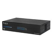 Araknis Networks® 110 Series Unmanaged+ with Rear Ports - SNAPAV