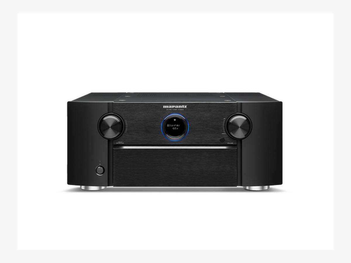 Marantz AV8805A Premium 13.2 Channel Pre-Amplifier with 8K HDMI - MARANTZ