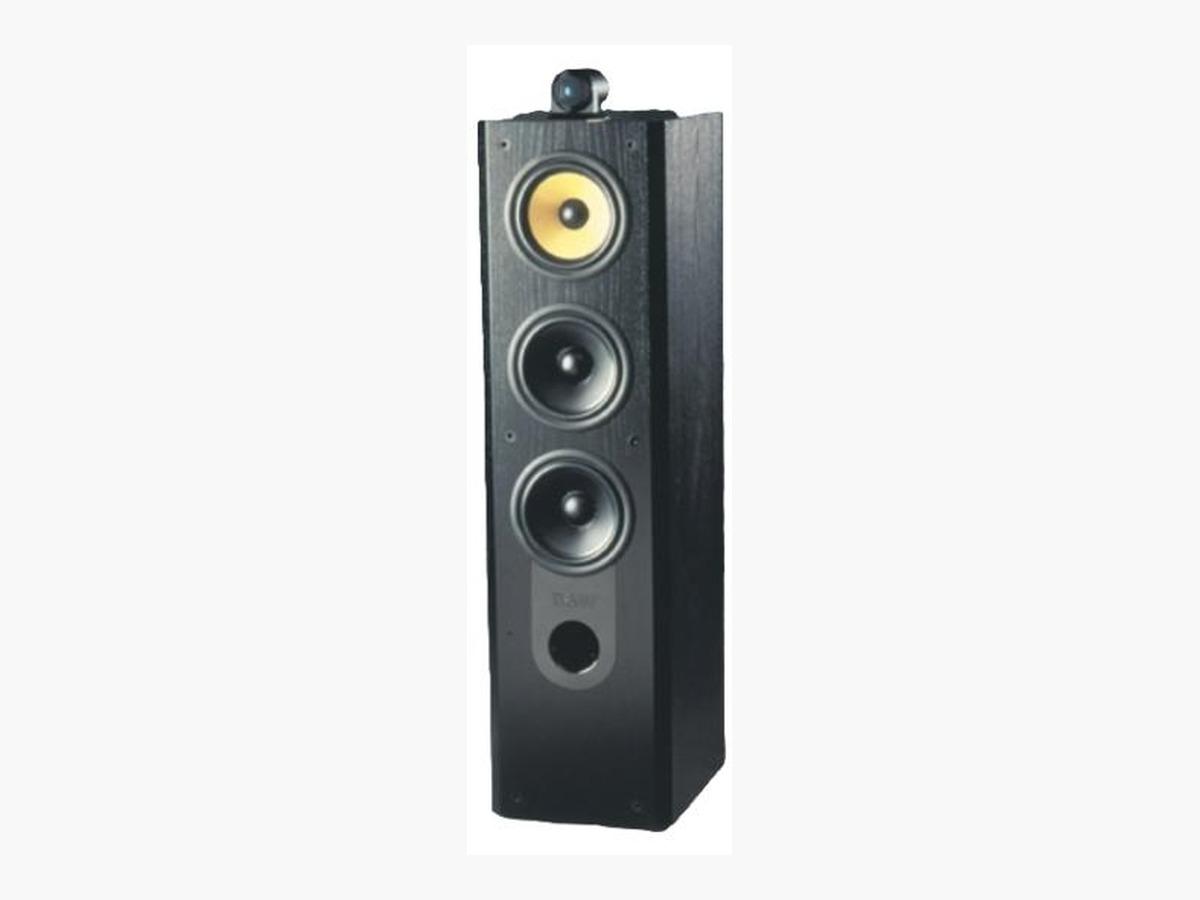 Bowers & Wilkins B&W803-II Floor Standing Speaker - Unrivaled Sound Excellence - BOWERS & WILKINS