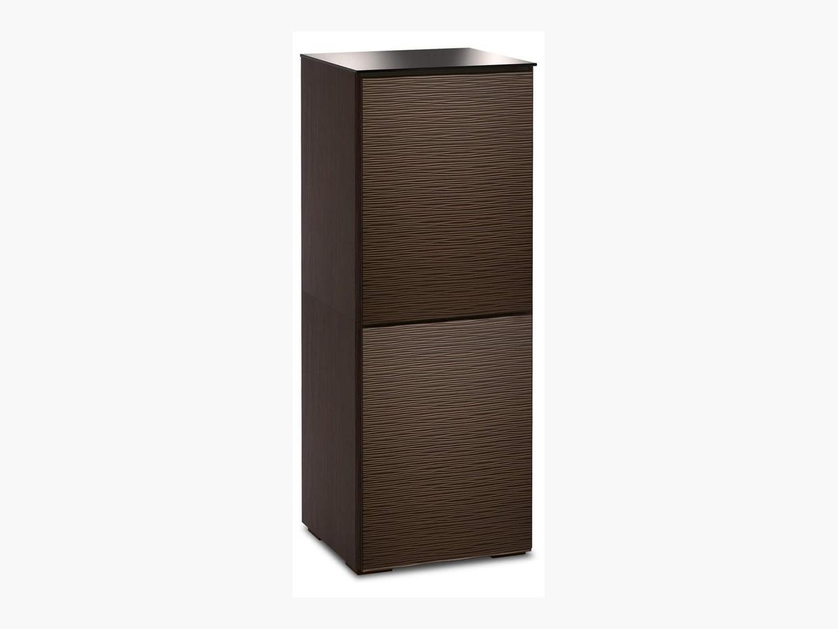 Salamander Designs Berlin617 Wenge Audio Cabinet - Premium Storage - SALAMANDER DESIG