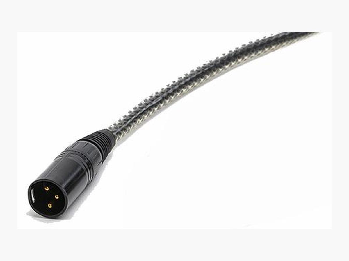 Straight Wire Mega-Link Digital XLR for Pristine Audio - STRAIGHT WIRE