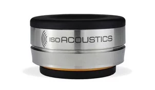 IsoAcoustics OREA Bronze Isolation Feet - Maximize Sound Clarity - ISOACOUSTICS