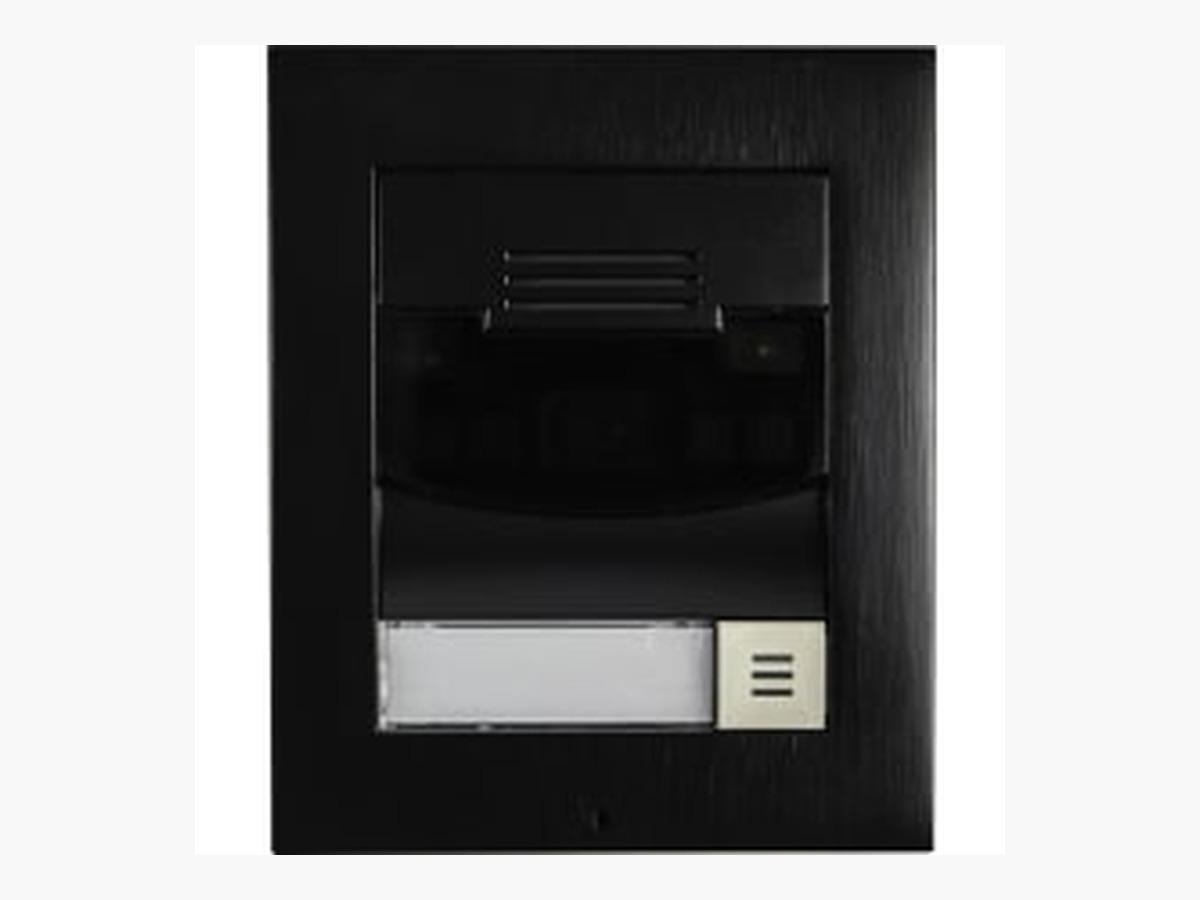 Control4 DS2 Mini Door Station - HD Video Intercom Experience - CONTROL4