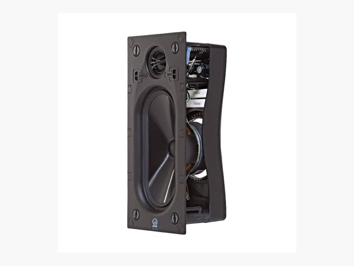 Origin C65 In-Wall Speakers with Premium Graphite Woofer - ORIGIN
