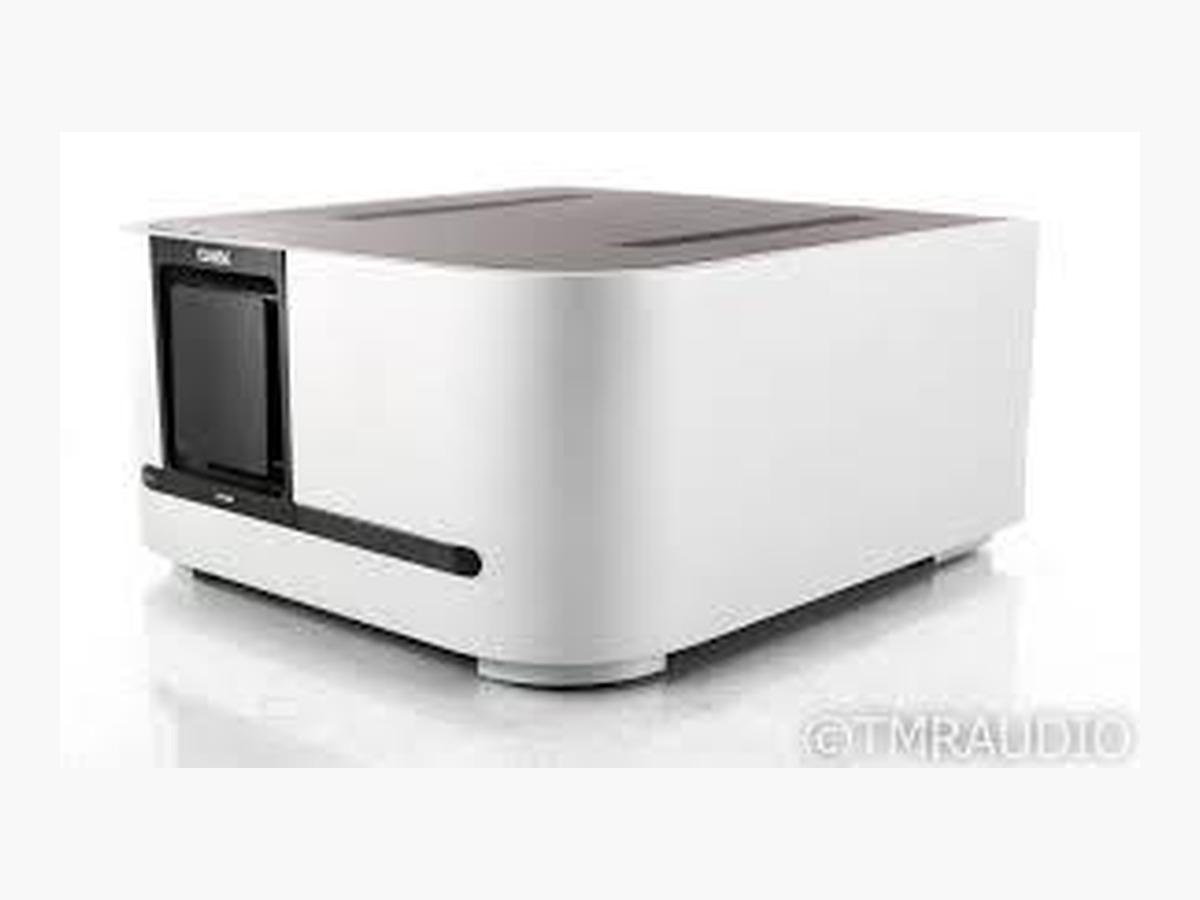 CLASSE' CA2300 Stereo Amplifier - Pure Power & Precision - CLASSE'