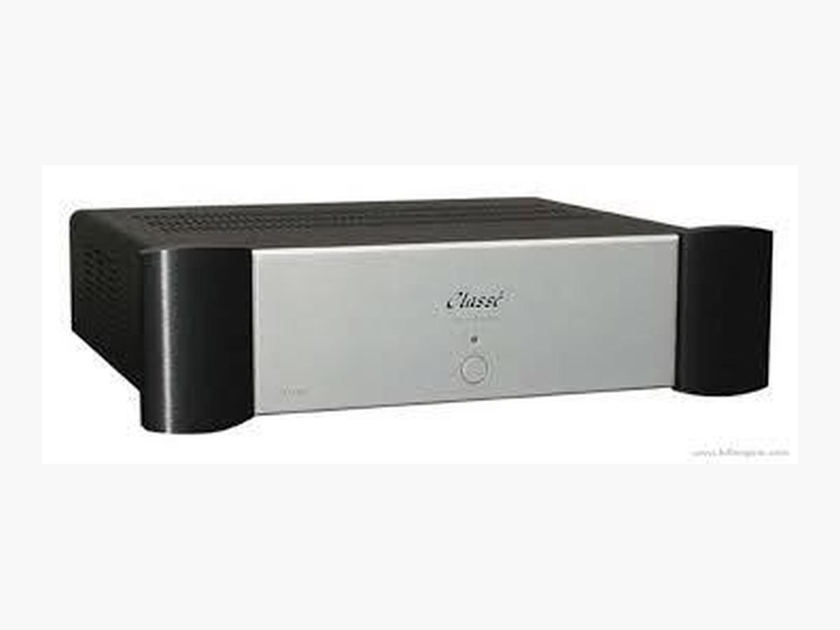 Classe CAV75 Multichannel Amplifier - Power and Precision - CLASSE'