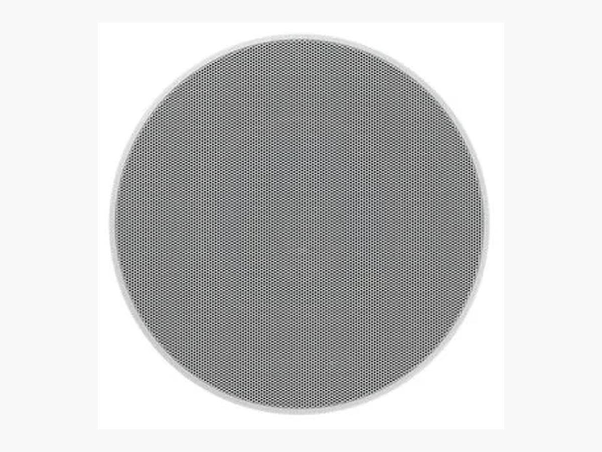 Bowers & Wilkins CCM663: High-Performance In-Ceiling Speaker - BW INWALL