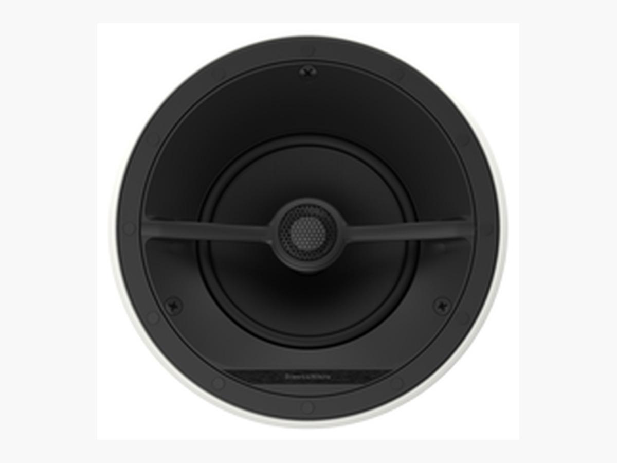 Bowers & Wilkins CCM75S2: High-Fidelity In-Ceiling Speaker - BOWERS & WILKINS