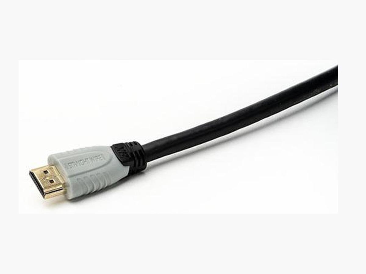 STRAIGHT WIRE CH8020 HDMI Cable: Premium Performance Redefined - STRAIGHT WIRE