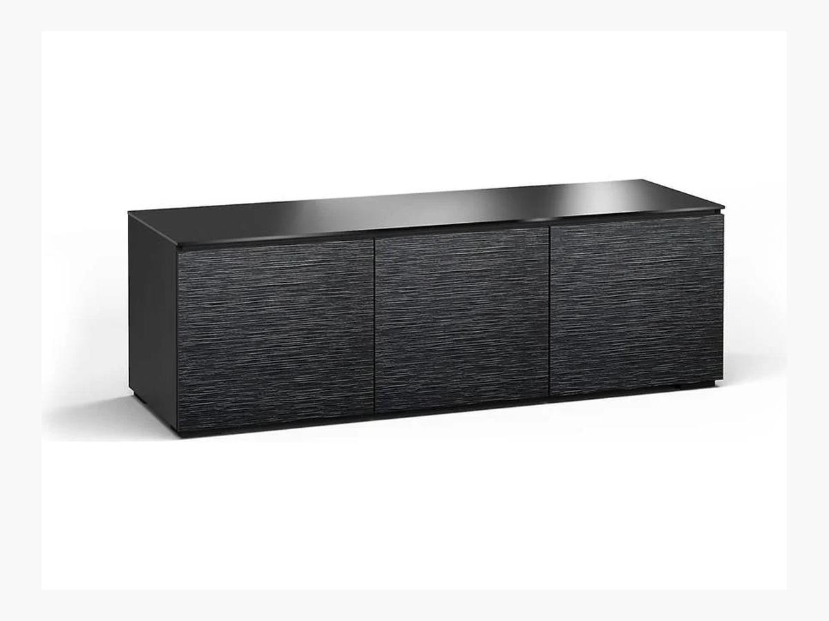 Salamander Designs Chicago 237 Chameleon Series : Luxury AV Credenza with Style - SALAMANDER DESIG
