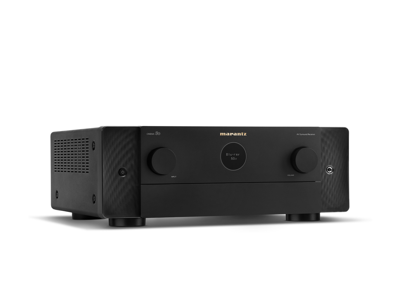 Marantz CINEMA 50 Premium 9.4 Channel AV Receiver with HEOS™ - MARANTZ