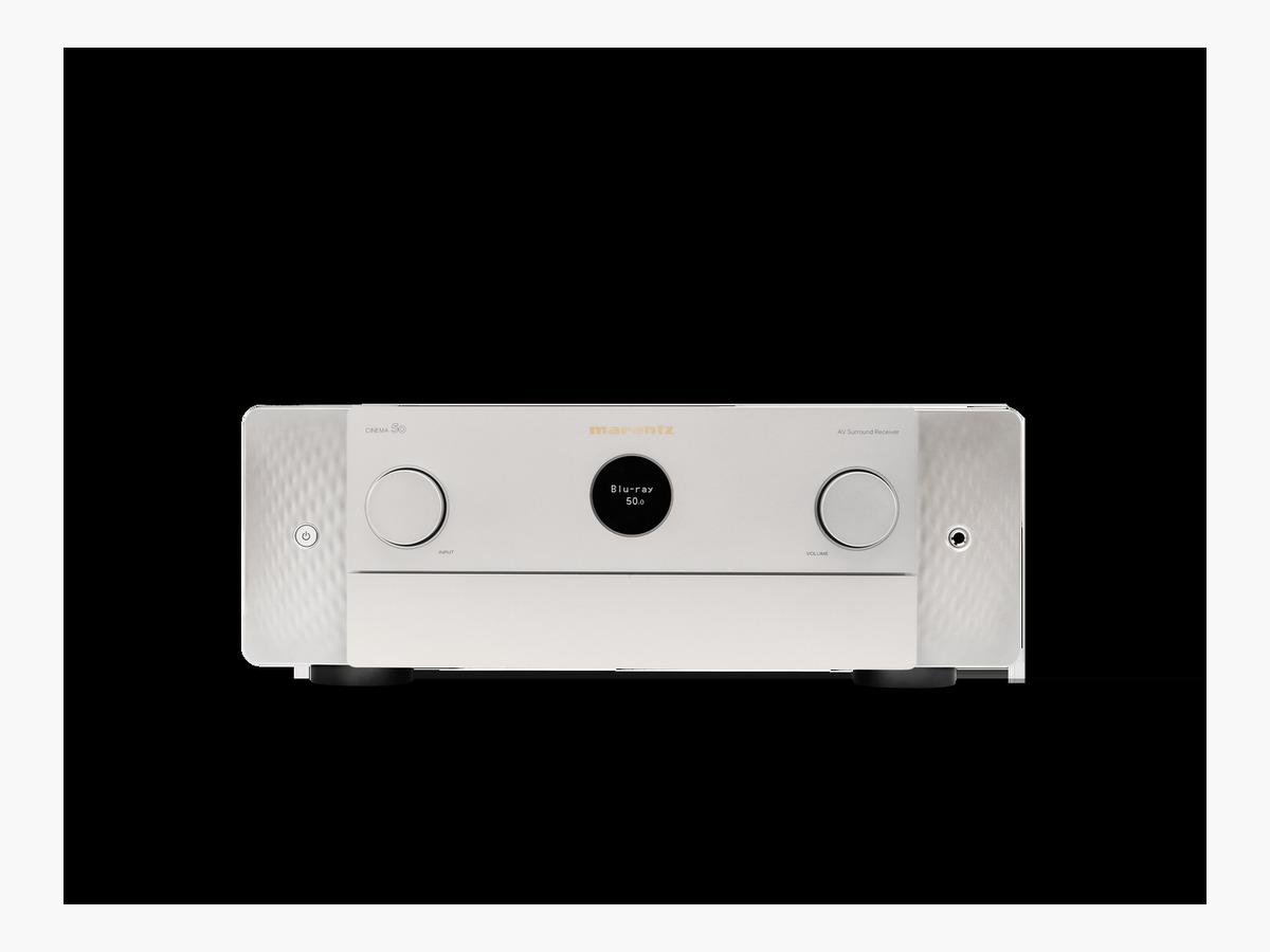 Marantz CINEMA50S - Premium 9.4 Channel AV Receiver in Houston - MARANTZ