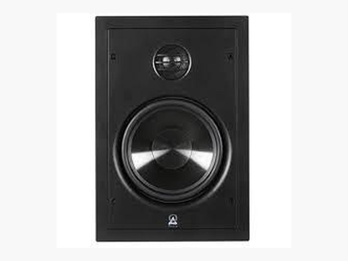 Origin CIW63: Stylish In-Wall Speakers with Graphite Woofers - ORIGIN