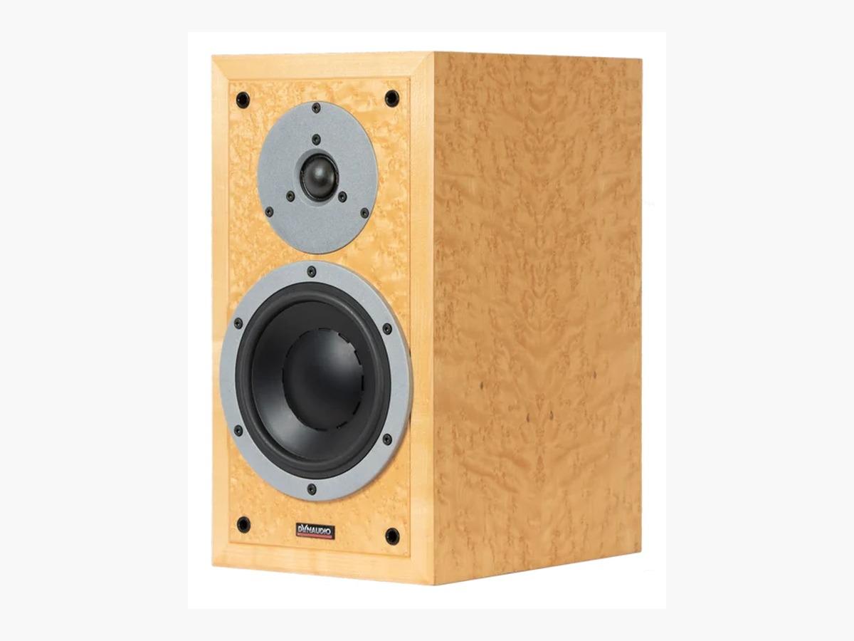 Dynaudio Contour 1.3 Mk II Bookshelf Speakers - Exceptional Sound - DYNAUDIO