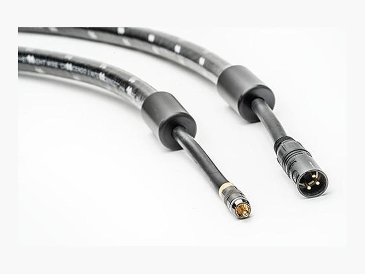 STRAIGHT WIRE CRE3010 Audio Cables - Premium Upgrade - STRAIGHT WIRE
