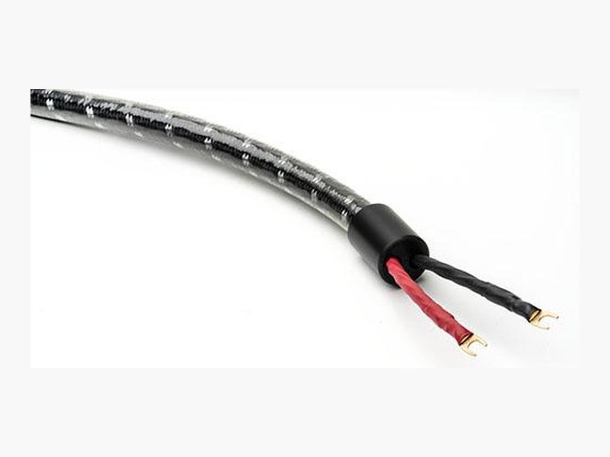 STRAIGHT WIRE CRS3008 Speaker Cable - Premium Audio Upgrade - STRAIGHT WIRE
