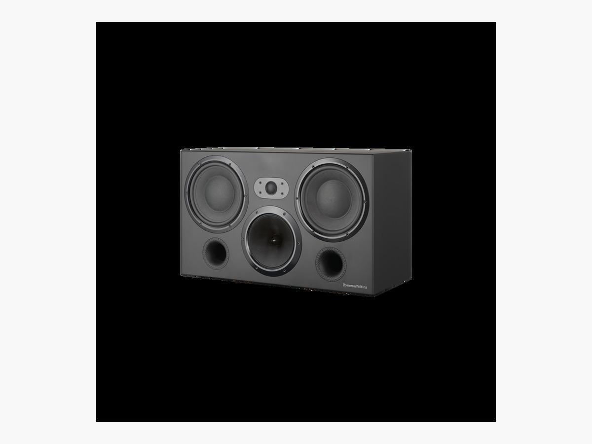 Bowers & Wilkins CT7.3 LCRS: Three-Way Custom Theater Speaker - BOWERS & WILKINS