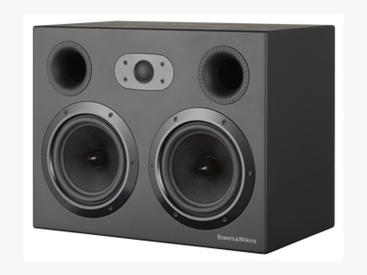 Bowers & Wilkins CT7.4 LCRS - High-Fidelity Theater Experience - BOWERS & WILKINS