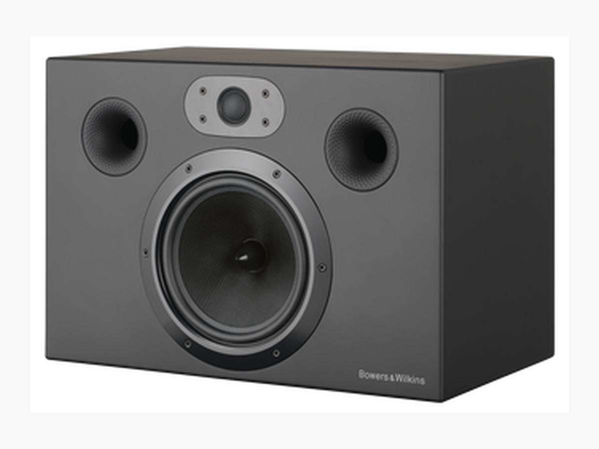 Bowers & Wilkins CT7.5 LCRS - Immersive Cinema Experience - BOWERS & WILKINS