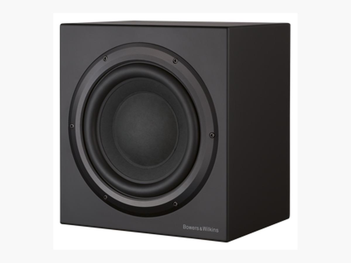 Bowers & Wilkins CT SW10 Subwoofer - Custom Theater Excellence - BOWERS & WILKINS