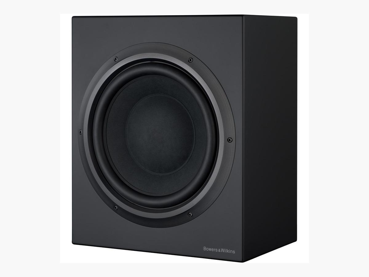 Bowers & Wilkins CT SW15 - 15-inch closed-box subwoofer - BOWERS & WILKINS