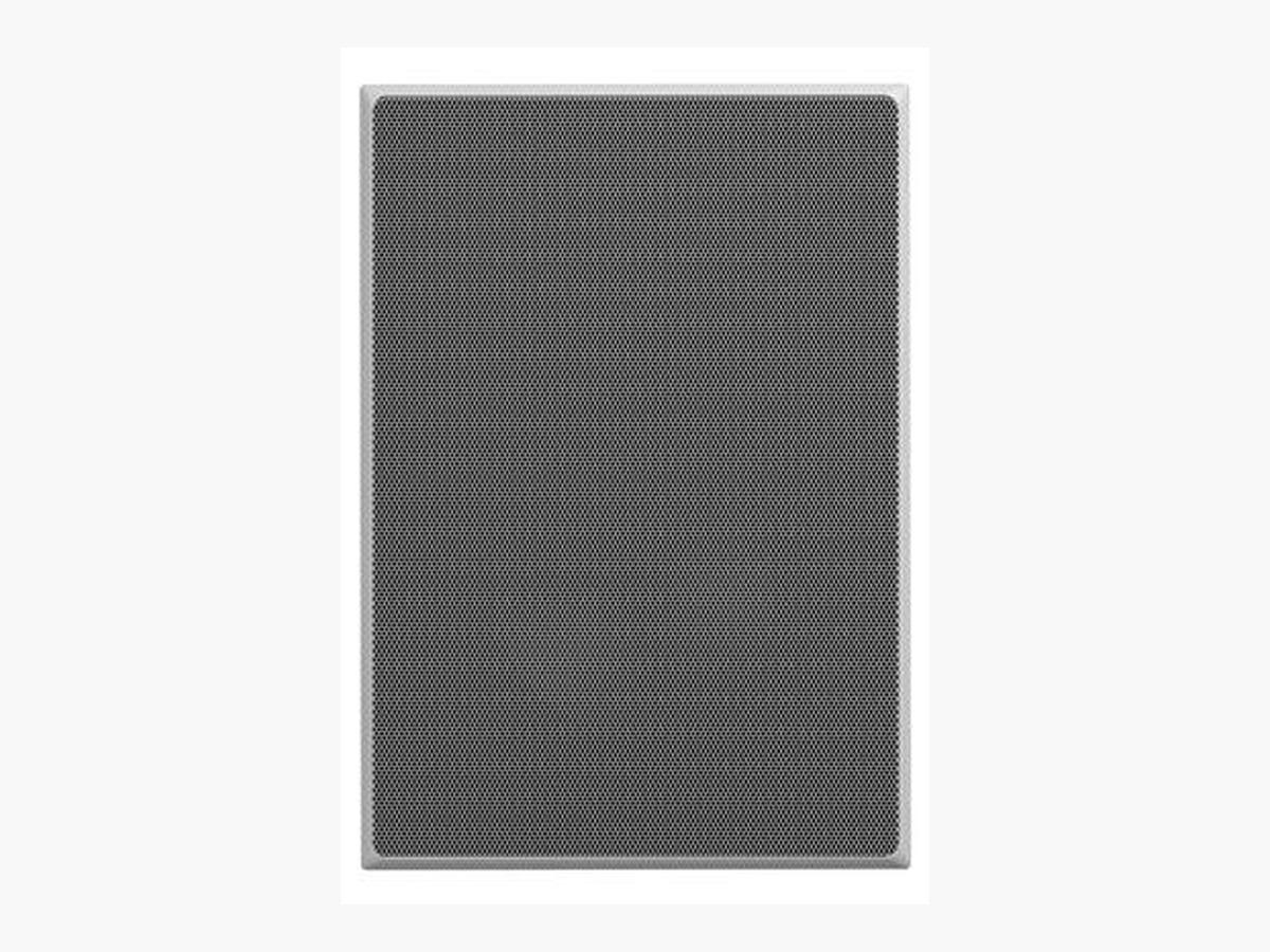 Bowers & Wilkins CWM362 In-Wall Speaker Pair, White - BW INWALL