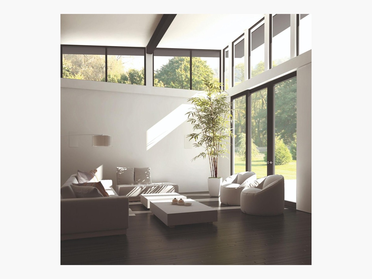 Bowers & Wilkins CWM362 Flexible Two-Way In-Wall Speaker - BW INWALL