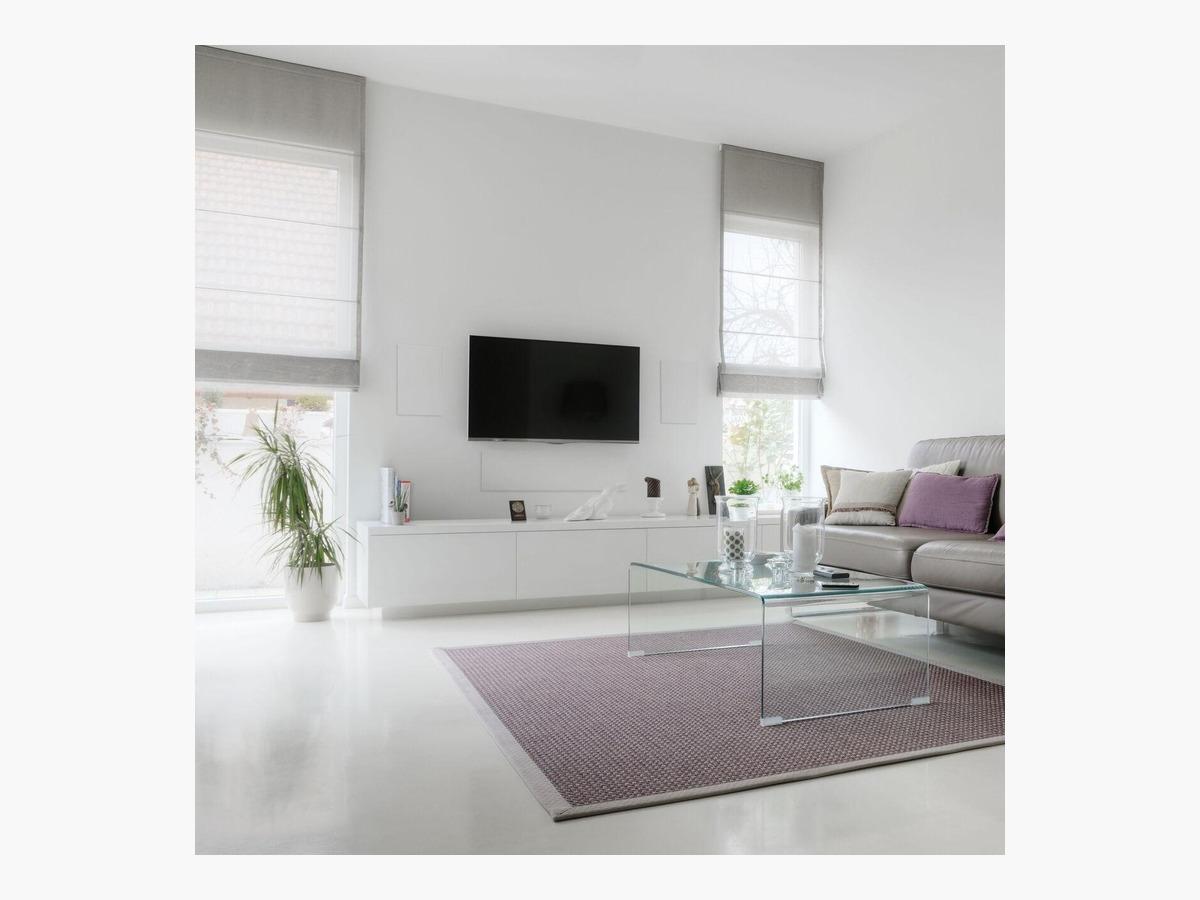 Bowers & Wilkins CWM663 In-Wall Speaker with Nautilus Tube Technology - BW INWALL