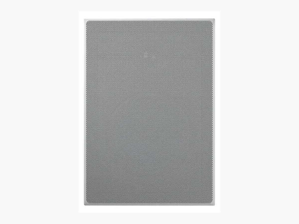 Bowers & Wilkins CWM663 In-Wall Speaker with Aramid Fibre Driver - BW INWALL