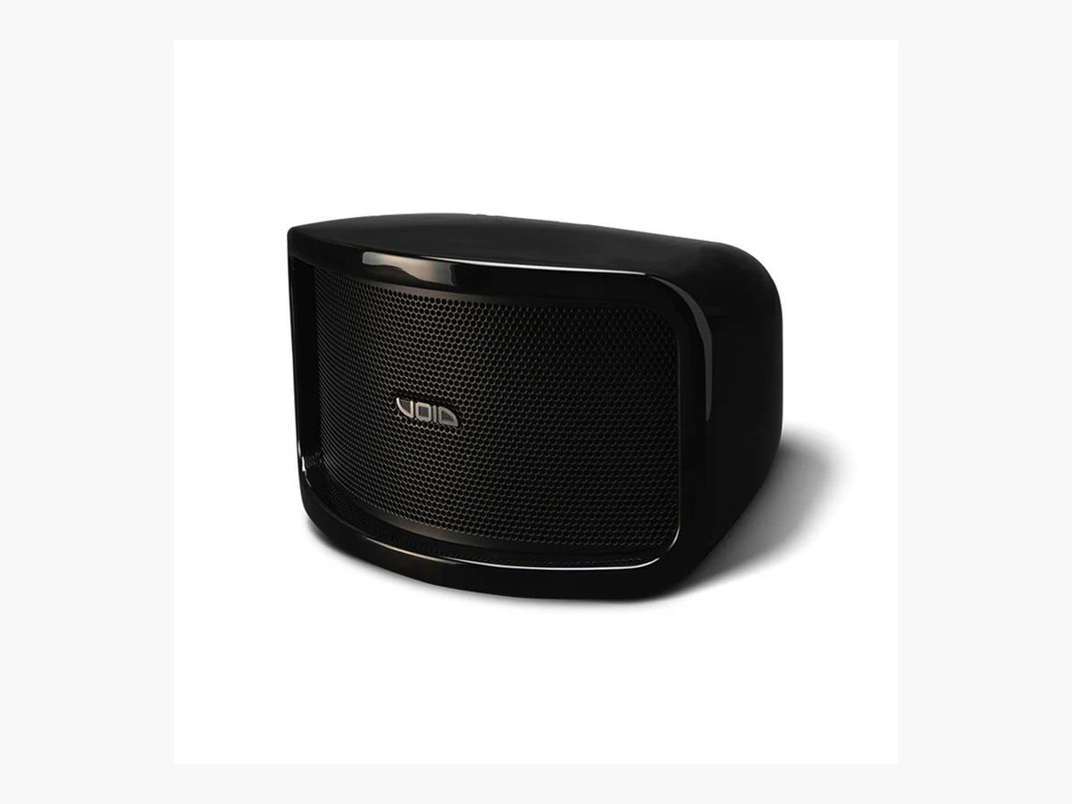 Void Acoustics Cyclone 55 Outdoor Speakers with IP-55 Rating - VOID ACOUSTICS