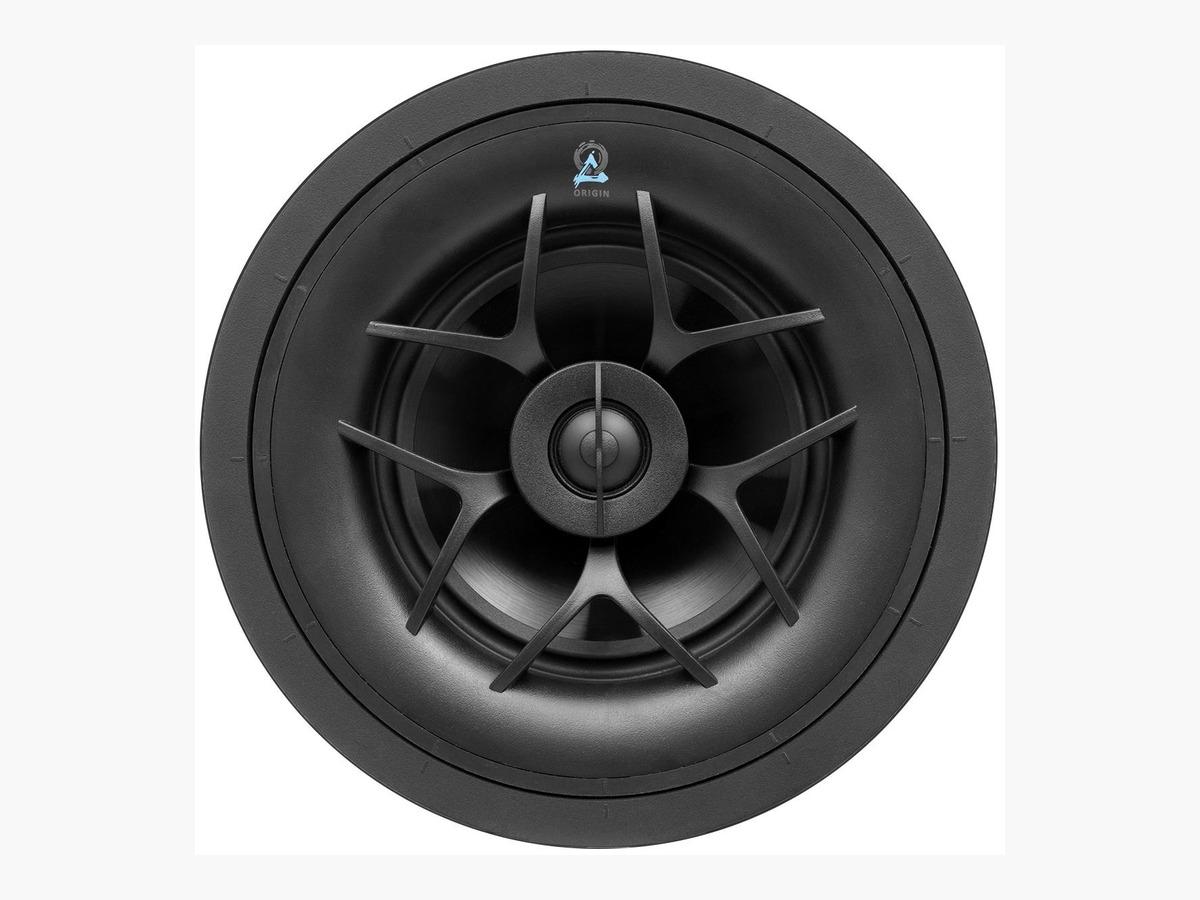 Origin Director D63 In-Ceiling Loudspeaker for Seamless Sound - ORIGIN