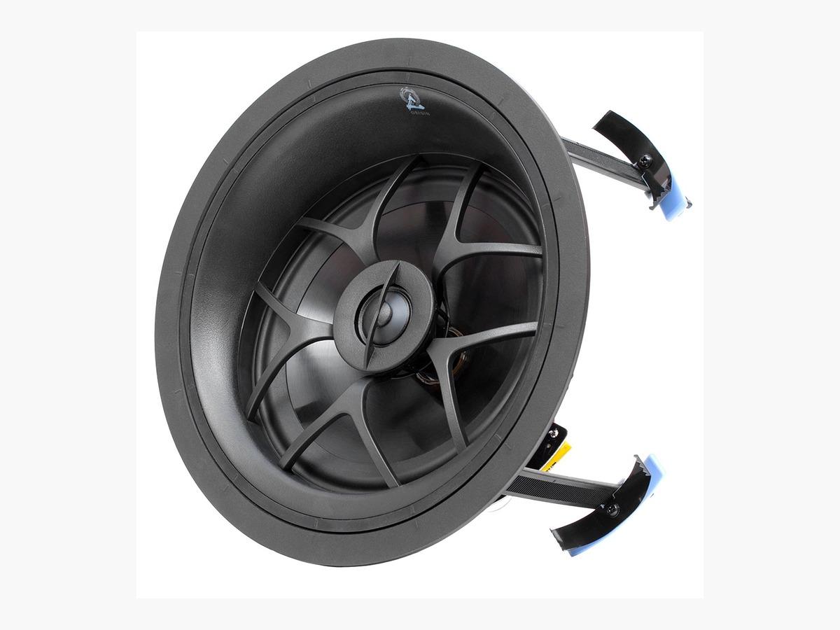 Origin D83A Director In-Ceiling Speaker with Tool-less Installation - ORIGIN