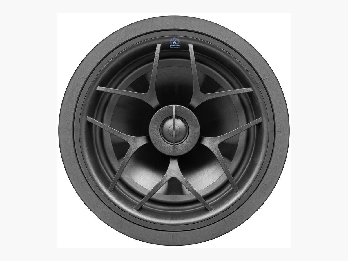 Origin Acoustics Director D83 In-Ceiling Speaker with 8