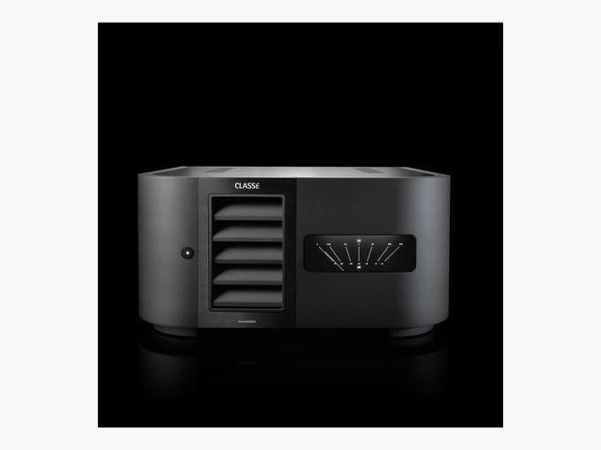 Classe Delta MONO Power Amplifier: Unmatched Clarity and Power - CLASSE'