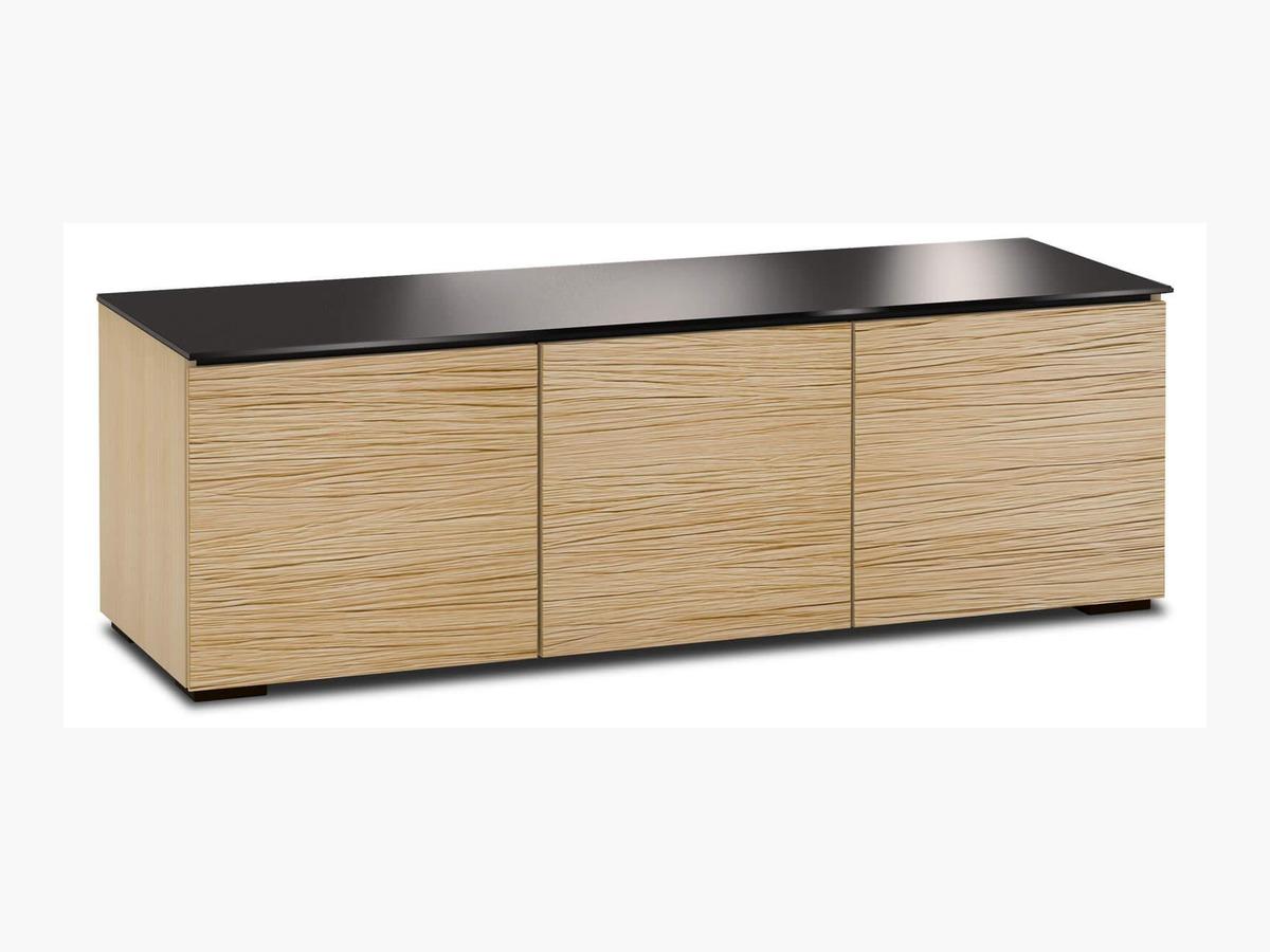 Salamander Designs Denver237 Media Cabinet - Premium AV Storage - SALAMANDER DESIG