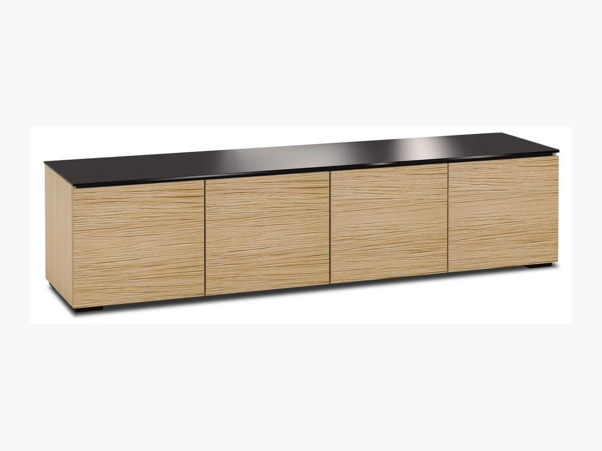 Salamander Designs Denver247 Media Cabinet - Luxury AV Solution - SALAMANDER DESIG