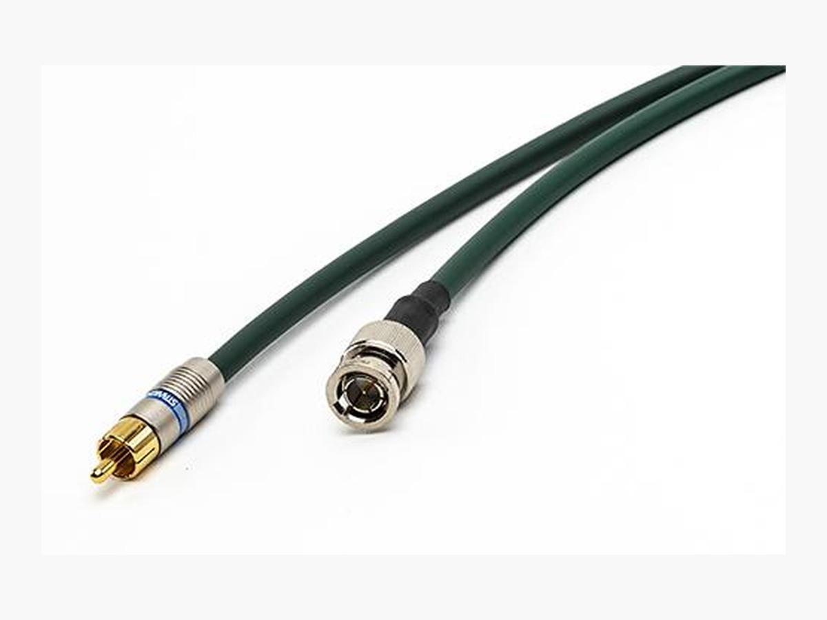 Straight Wire DIL0015 I-Link Digital Cable - Premium Signal Clarity - STRAIGHT WIRE