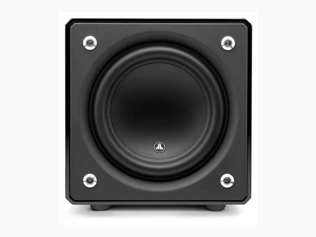 JL AUDIO E110GLOSS 10
