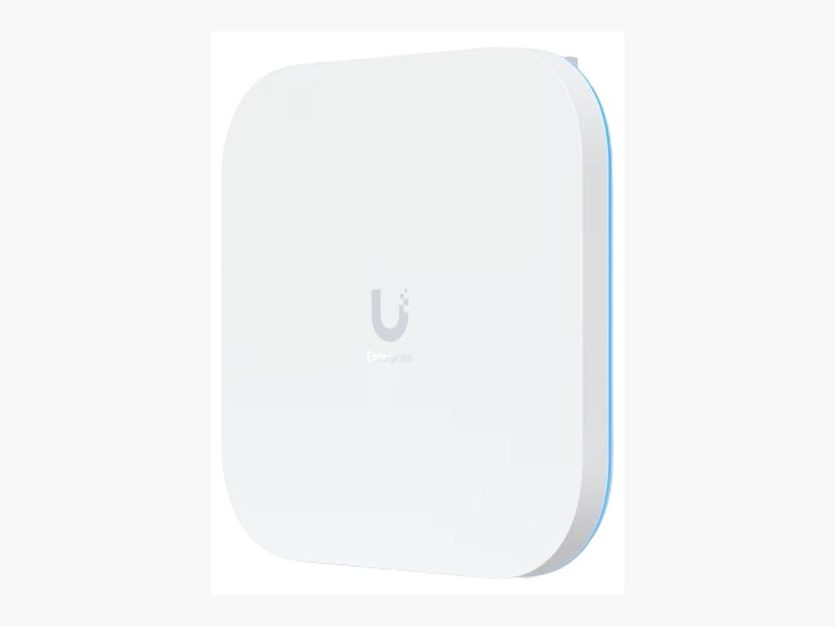 Ubiquiti E7 Campus Access Point - Tri-band WiFi 7 Excellence - UBIQUITI