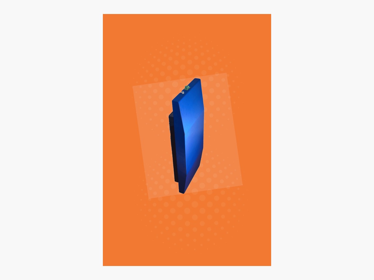 Nakymatone ECHT Invisible Speaker - Immersive Sound - NAKYMATONE